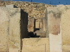 Tempelanlage von Tarxien