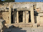 Tempelanlage von Tarxien