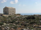 die Maddalena Chapel auf den Dingli Cliffs