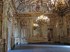 Spiegelsaal im Palazzo Parisio