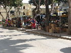 Markt in Rabat