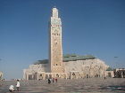 Moschee Hassan II