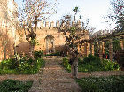 andalusischer Garten