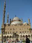 Alabaster-Moschee