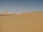 Lybische Wüste