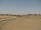 koptischer Friedhof