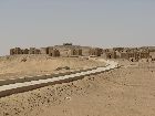 koptischer Friedhof