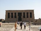 Hathor-Tempel