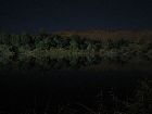 Nilufer bei Nacht