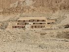 Tempel der Hatshepsut