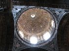 Kuppel der Basilika Estrela
