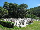 Inselfriedhof