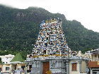 hinduistischer Tempel