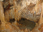 Obir Höhle