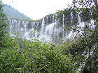 Nuorilang Wasserfall