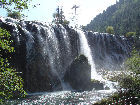 Perlen Wasserfall