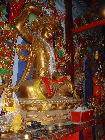 Bönpo Tempel