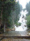 Zhaga Wasserfall