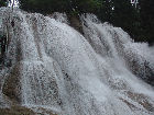 Zhaga Wasserfall