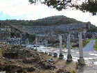 antikes Theater Ephesus