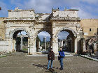 Markttor Ephesus