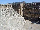 antikes Theater Aspendos