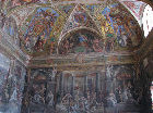 Vatikanische Museen - Stanzen des Raffael