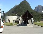 Jostedal- Gletschermuseum