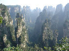  Zhangjiajie Nationalpark