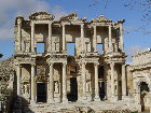 Celsus Bibliothek Ephesus