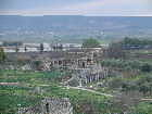 antike Stadt Milet